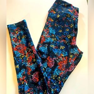 LuLaRoe Leggings OS One Size